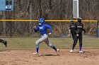 Softball vs Emerson game 1  Women’s Softball vs Emerson game 1. : Women’s Softball